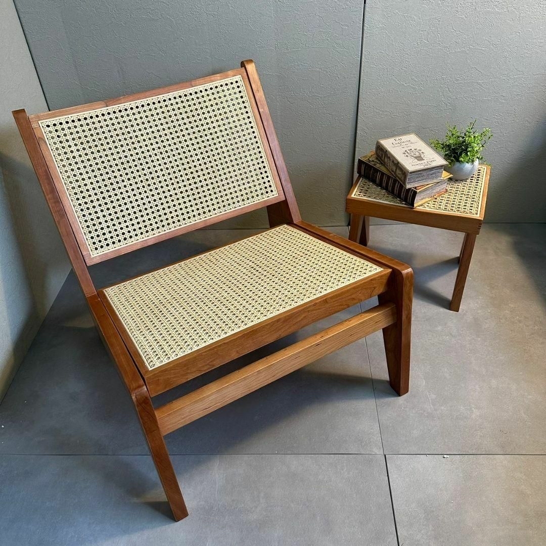 リプロダクト　Pierre Jeanneret　ピエールジャンヌレ　PH59インテリア