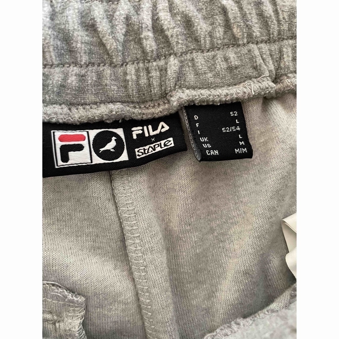 FENDI✖️FILA ジャージ-