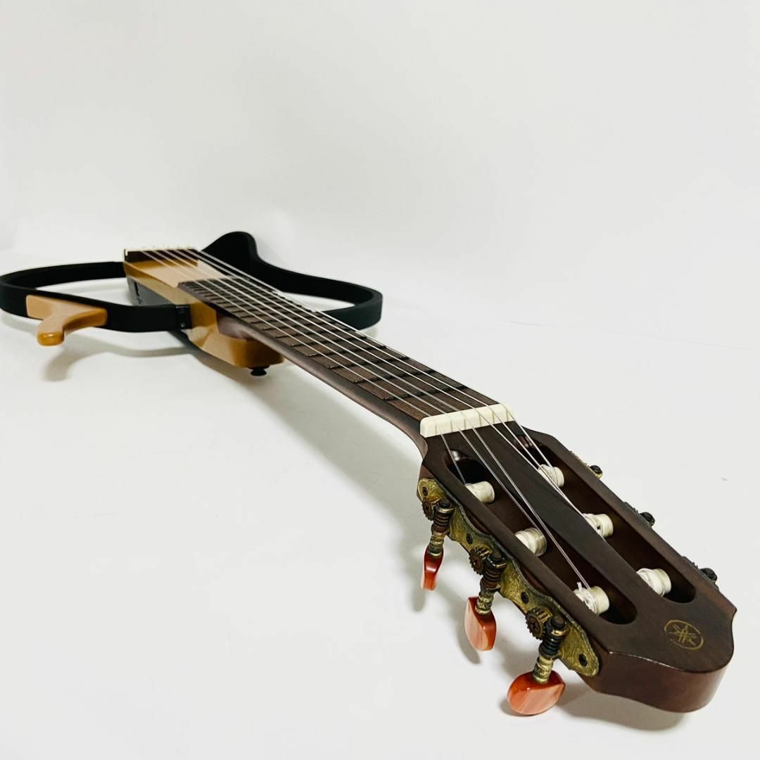 YAMAHA サイレントギター SLG-100NW