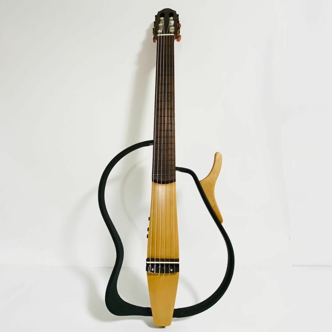 ヤマハ - YAMAHA サイレントギター SLG-100NWの通販 by B/1's shop