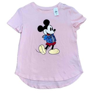 ギャップキッズ(GAP Kids)の   GAPKIDS  Disney(Tシャツ/カットソー)