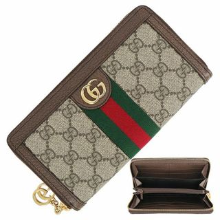 グッチ 財布（グリーン・カーキ/緑色系）の通販 400点以上 | Gucciを