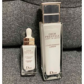 ディオール(Dior)のDior 化粧水(化粧水/ローション)