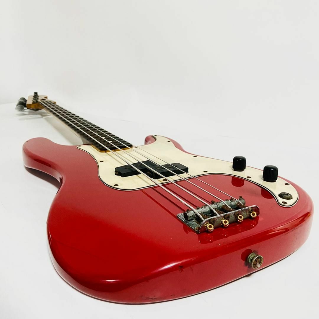 FENDER MEXICO PRECISION BASS エレキベース