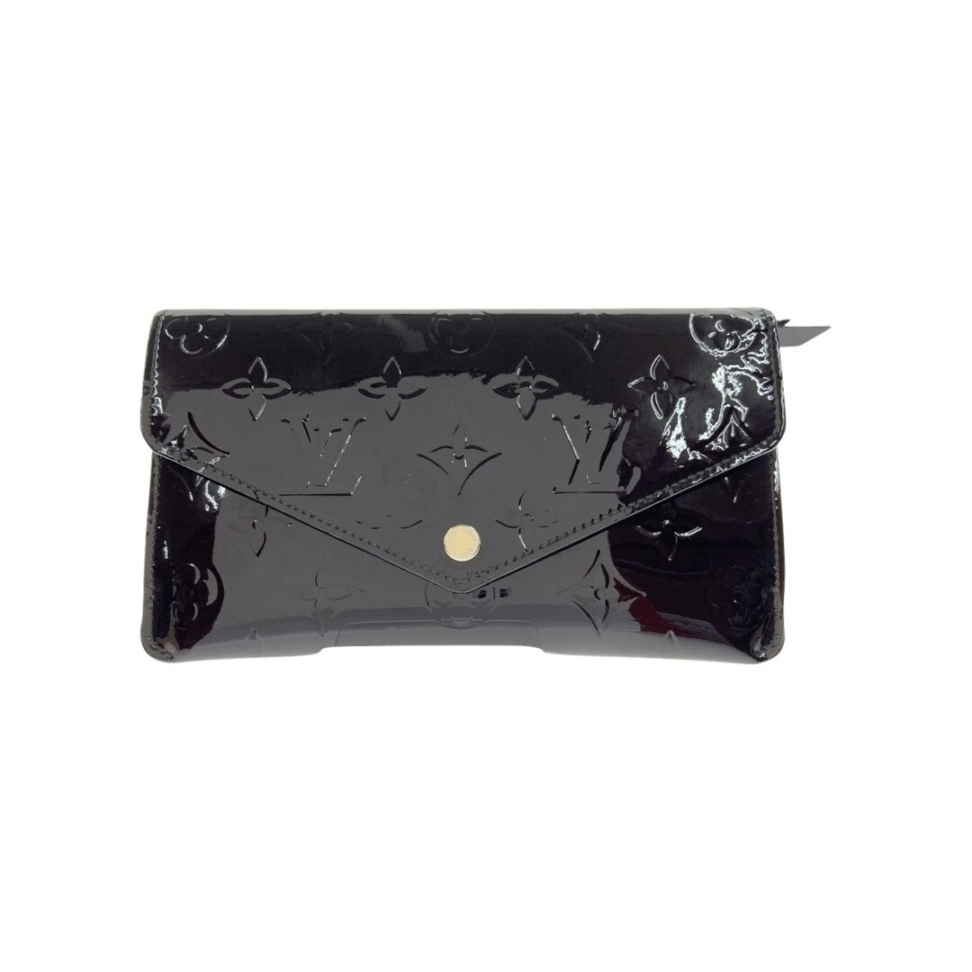 LOUIS VUITTON - 〇〇LOUIS VUITTON ルイヴィトン モノグラム ヴェルニ