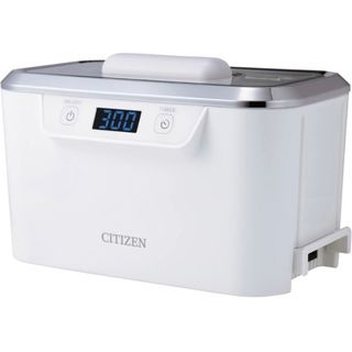 シチズン(CITIZEN)のCITIZEN★超音波洗浄機★SWT710★シチズン(その他)