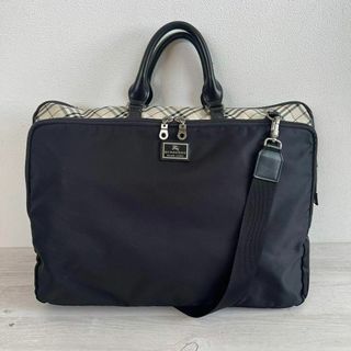 バーバリーブラックレーベル メンズバッグの通販 500点以上 | BURBERRY