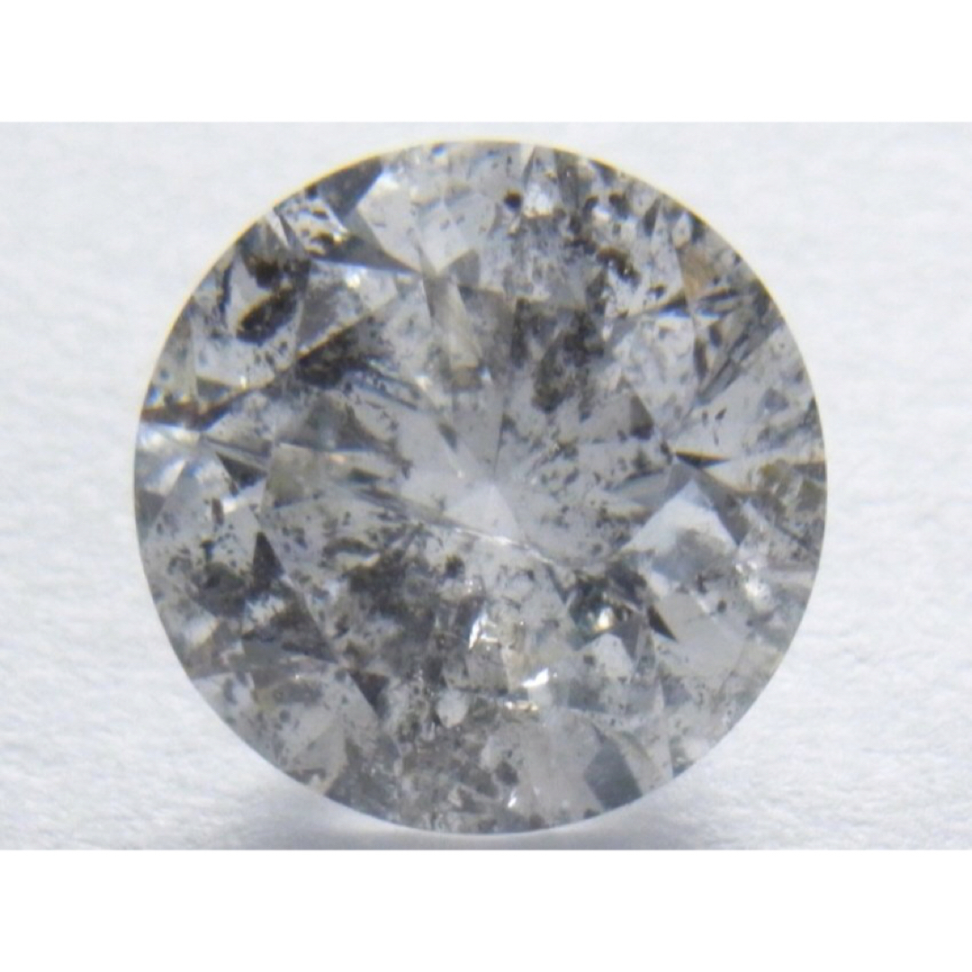 G I-２ GOOD １．０２８ｃｔ 天然ダイヤルース-