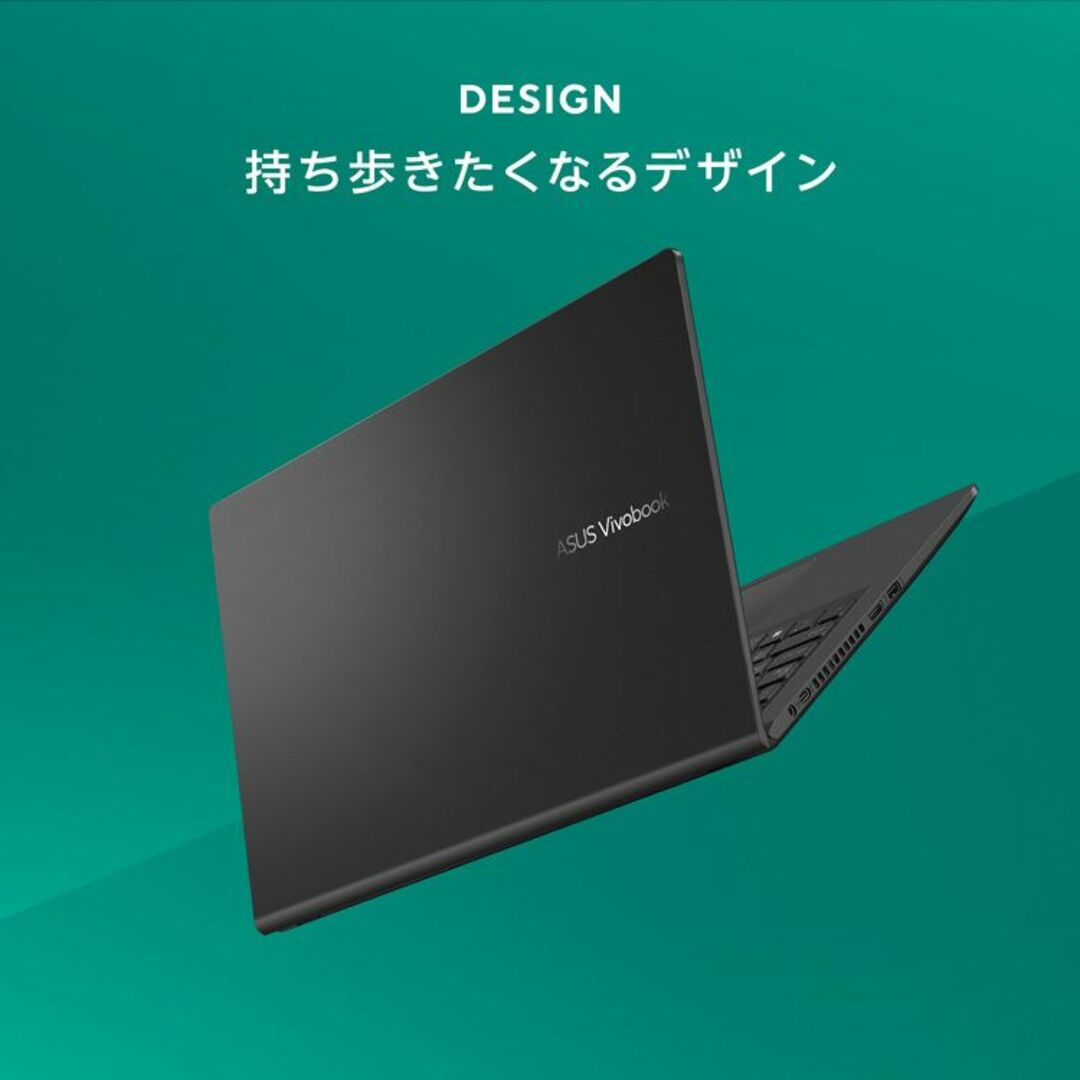 4台セット Vivobook 15 Core i7/16GB/1TB スマホ/家電/カメラのPC/タブレット(ノートPC)の商品写真