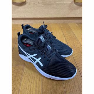 アシックス(asics)の値下げ　アシックス　ランニングシューズ25cm(シューズ)