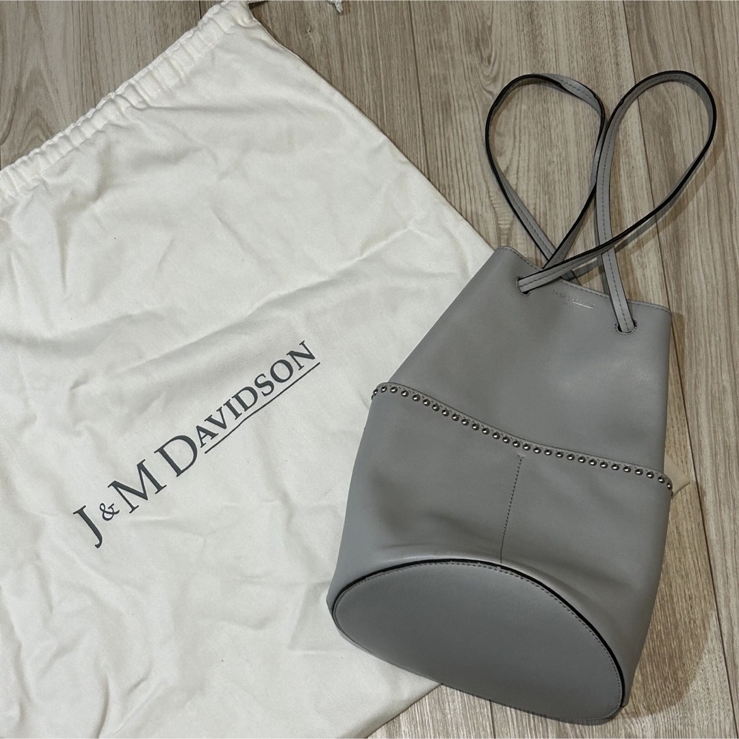 J&M DAVIDSON MINI DAISY WITH STUDS | フリマアプリ ラクマ