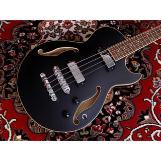 Ibanez（アイバニーズ）/AGB200-BKF 【中古】【USED】エレクトリック・ベース【札幌パルコ店】(エレキベース)