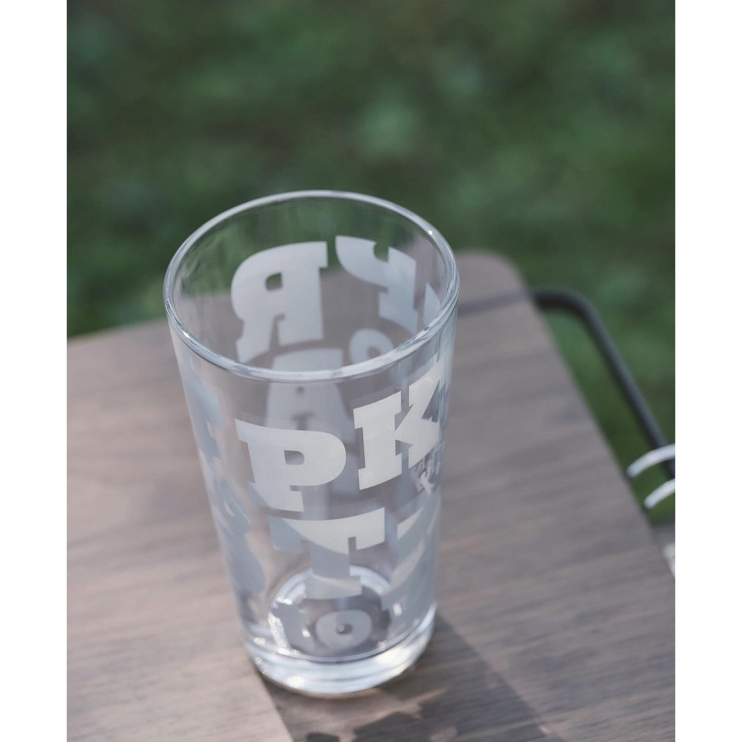 tarptotarp TARP GLASS EXCLUSIVE VERSIONの通販 by ササミ|ラクマ