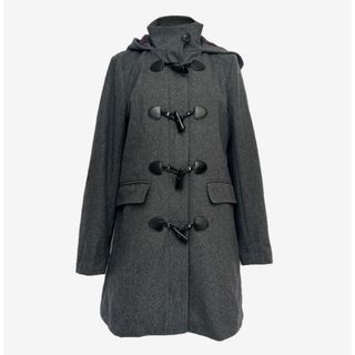 TOMMY HILFIGER - TOMMY HILFIGER トミーヒルフィガー ダッフルコート