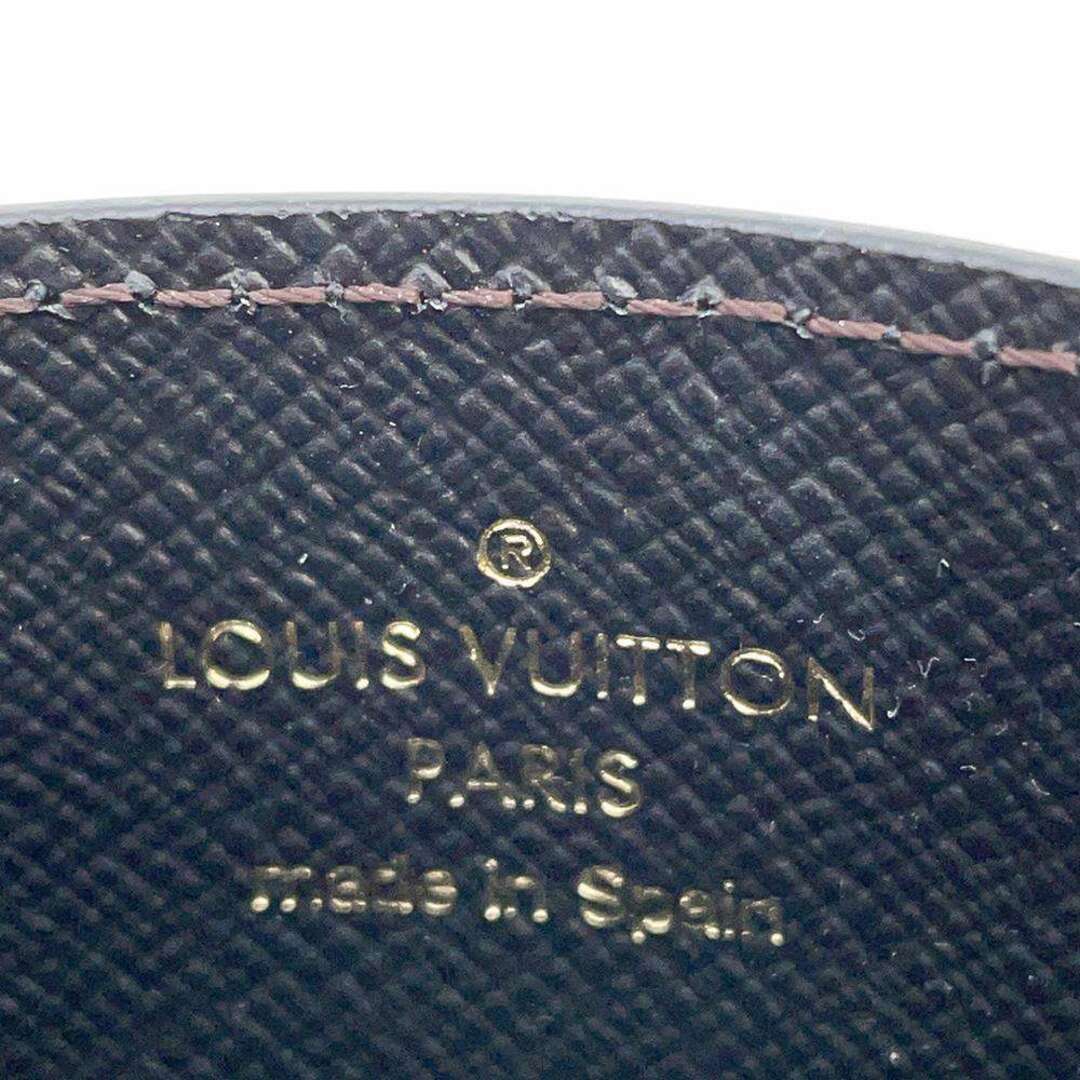 LOUIS VUITTON - ルイヴィトン カードケース エピ ポルトカルト