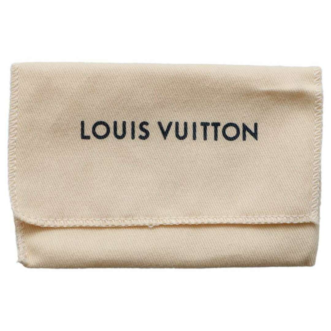 LOUIS VUITTON - ルイヴィトン カードケース エピ ポルトカルト