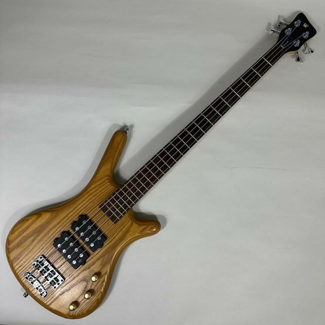 Warwick（ワーウィック）/RB CORVETTE 
 4 【USED】エレクトリック