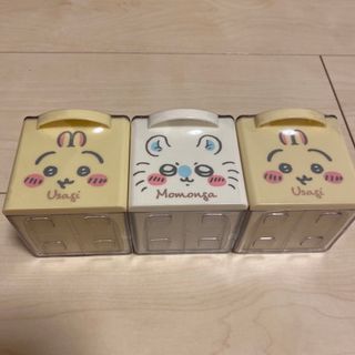 【週末限定値下げ】ちいかわ　キューケース cucase(キャラクターグッズ)