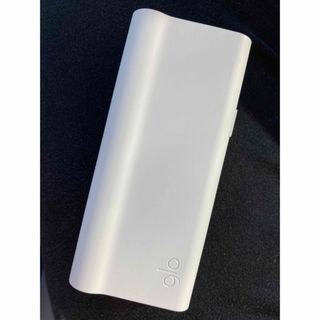 グロー(glo)のglo pro slim(タバコグッズ)