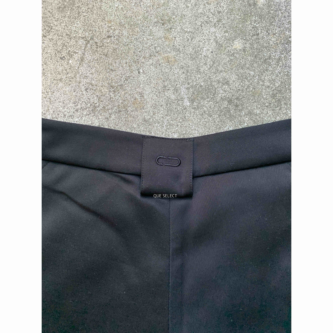 日本未発売 23AW COMMON/DIVISOR WIDE TROUSERS の通販 by QUE 日本未発売 23AW COMMON/DIVISOR WIDE TROUSERS の通販 by QUE