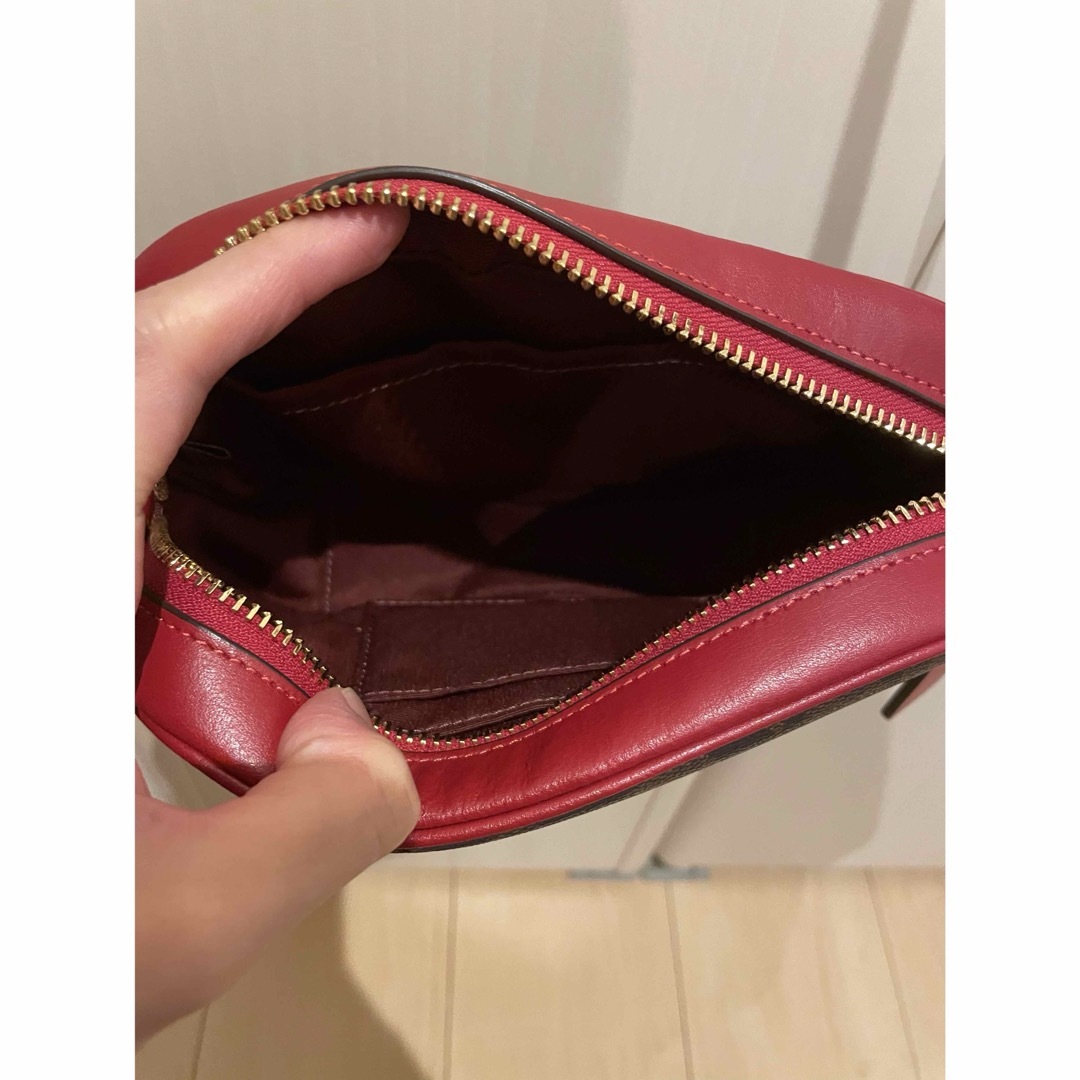 COACH - コーチ ショルダーバッグ お値下げ中の通販 by みんも's shop ...