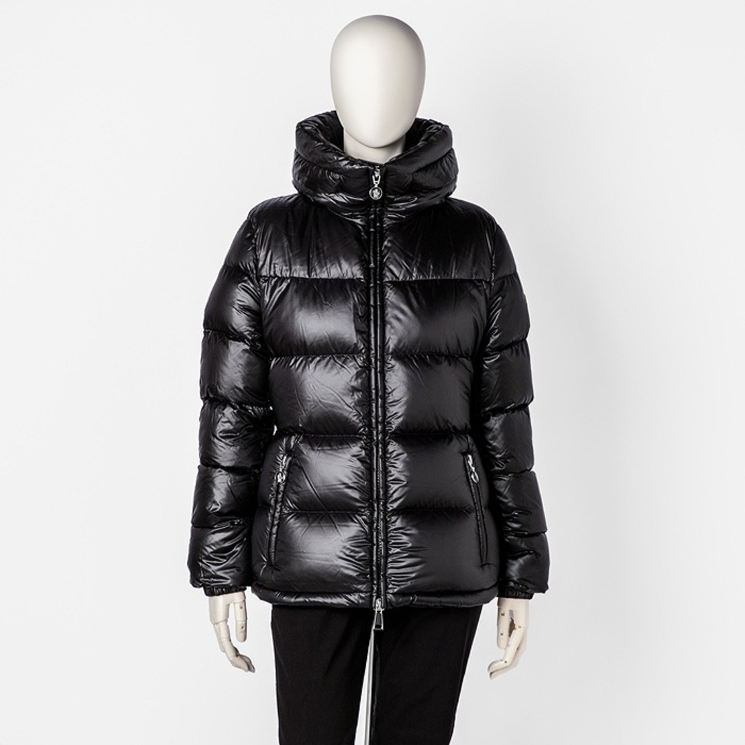 MONCLER - モンクレール MONCLER ダウン レディース ショート MONCLER - モンクレール MONCLER ダウン レディース ショート