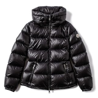 モンクレ　モンクレール　moncler ミリエル　ホワイト　ダウン