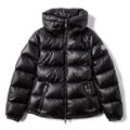 MONCLER ダウン レディース ショート Douro キルティング