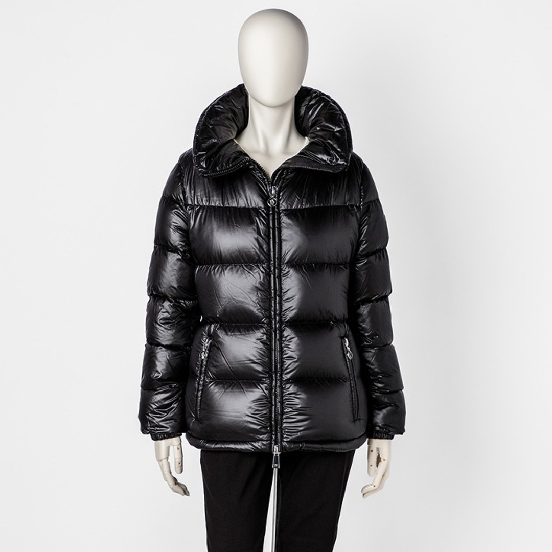 MONCLER - モンクレール MONCLER ダウン レディース ショート MONCLER - モンクレール MONCLER ダウン レディース ショート