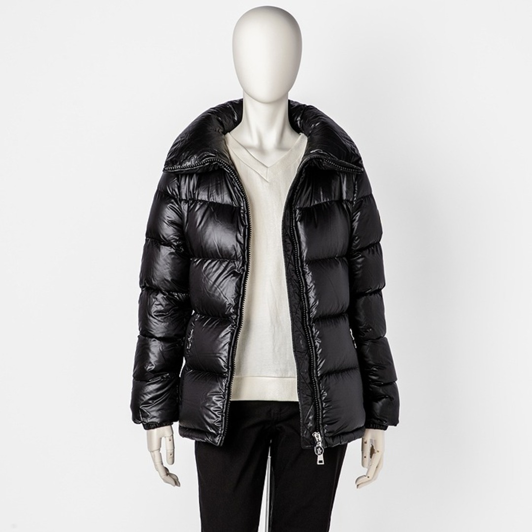 MONCLER - モンクレール MONCLER ダウン レディース ショート MONCLER - モンクレール MONCLER ダウン レディース ショート