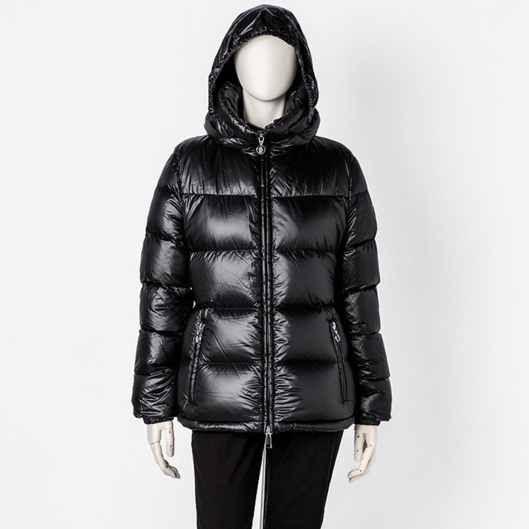 MONCLER - モンクレール MONCLER ダウン レディース ショート MONCLER - モンクレール MONCLER ダウン レディース ショート