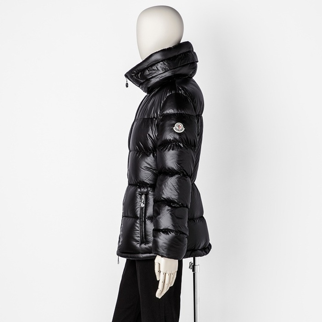 MONCLER - モンクレール MONCLER ダウン レディース ショート MONCLER - モンクレール MONCLER ダウン レディース ショート