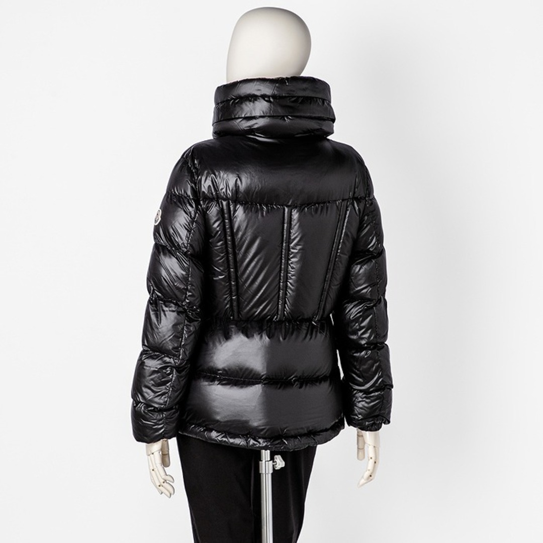 MONCLER - モンクレール MONCLER ダウン レディース ショート MONCLER - モンクレール MONCLER ダウン レディース ショート