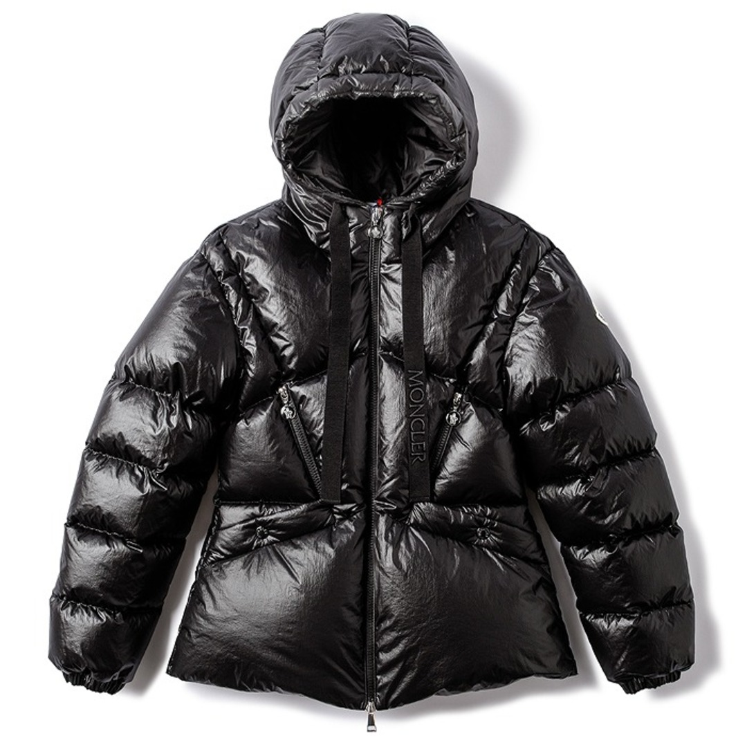 MONCLER - モンクレール MONCLER ダウン レディース ショート Seine