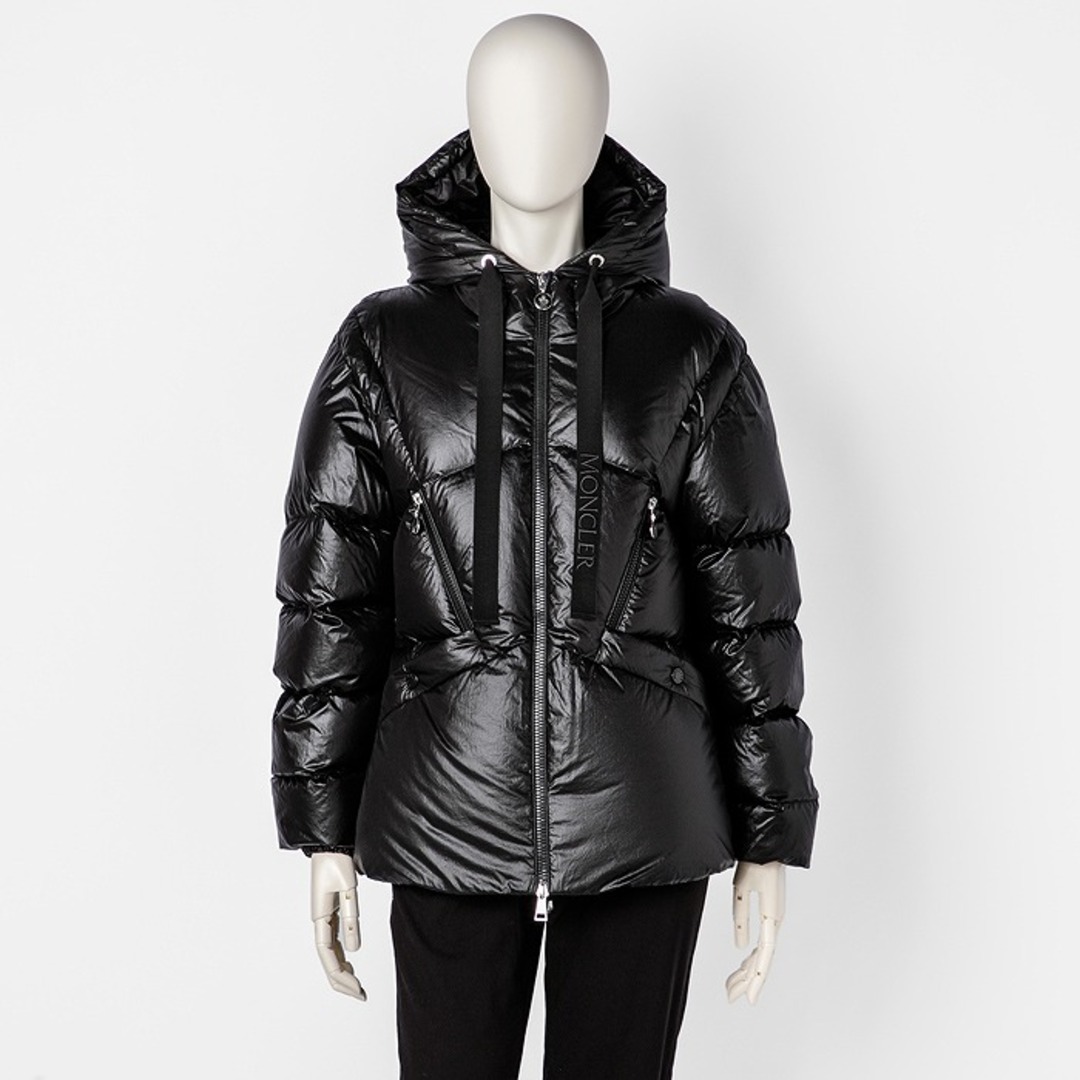 MONCLER - モンクレール MONCLER ダウン レディース ショート MONCLER - モンクレール MONCLER ダウン レディース ショート