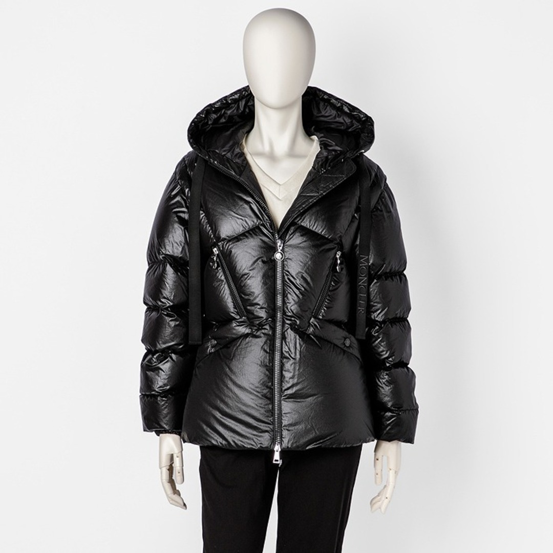 MONCLER - モンクレール MONCLER ダウン レディース ショート MONCLER - モンクレール MONCLER ダウン レディース ショート