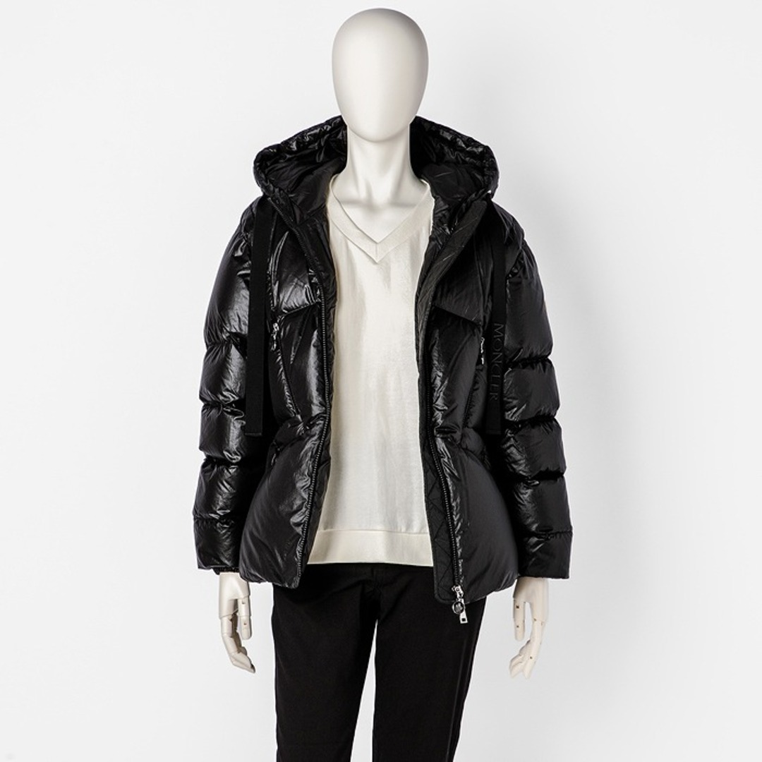 MONCLER - モンクレール MONCLER ダウン レディース ショート MONCLER - モンクレール MONCLER ダウン レディース ショート