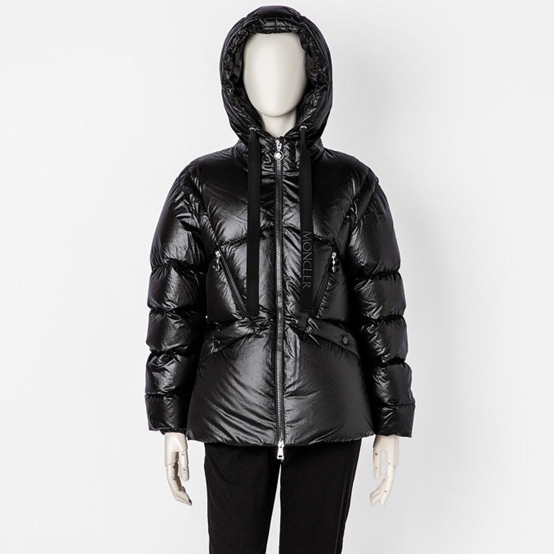 MONCLER - モンクレール MONCLER ダウン レディース ショート MONCLER - モンクレール MONCLER ダウン レディース ショート