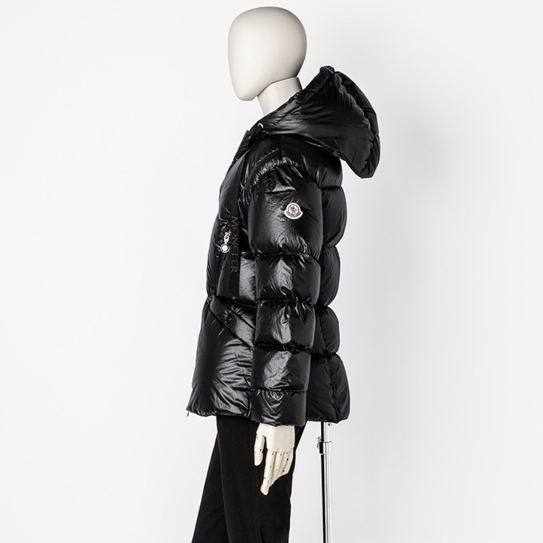 MONCLER - モンクレール MONCLER ダウン レディース ショート MONCLER - モンクレール MONCLER ダウン レディース ショート