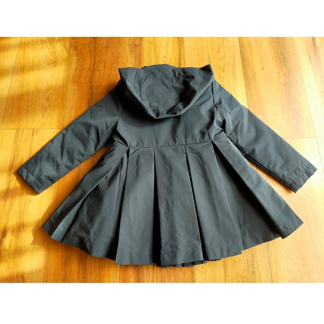 Jacadi(ジャカディ)の新品＊4Aジャカディ アウター キッズ/ベビー/マタニティのキッズ服女の子用(90cm~)(ジャケット/上着)の商品写真