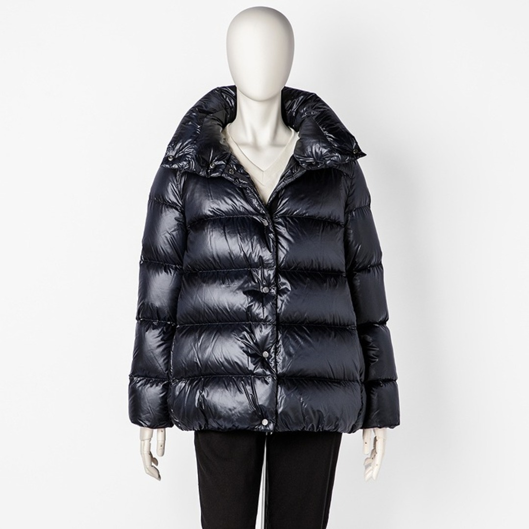 MONCLER - モンクレール MONCLER ダウン レディース ショート MONCLER - モンクレール MONCLER ダウン レディース ショート