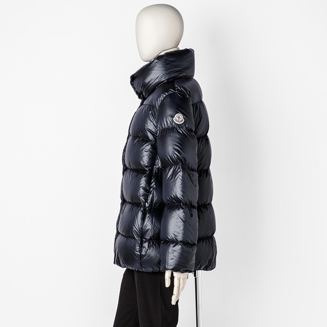 MONCLER - モンクレール MONCLER ダウン レディース ショート MONCLER - モンクレール MONCLER ダウン レディース ショート
