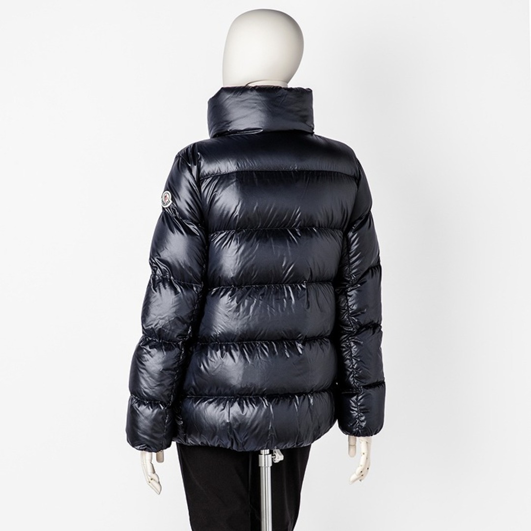 MONCLER - モンクレール MONCLER ダウン レディース ショート MONCLER - モンクレール MONCLER ダウン レディース ショート