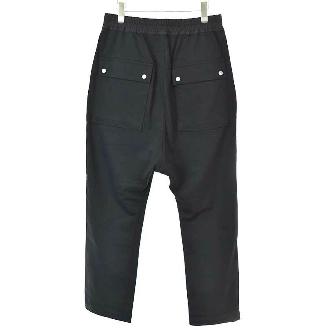 Rick Owens - Rick Owens リックオウエンス 22AW BELA PANT ベラパンツ 