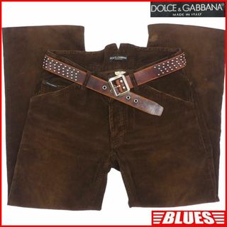 ドルチェ&ガッバーナ(DOLCE&GABBANA) メンズパンツの通販 1,000点以上 ...