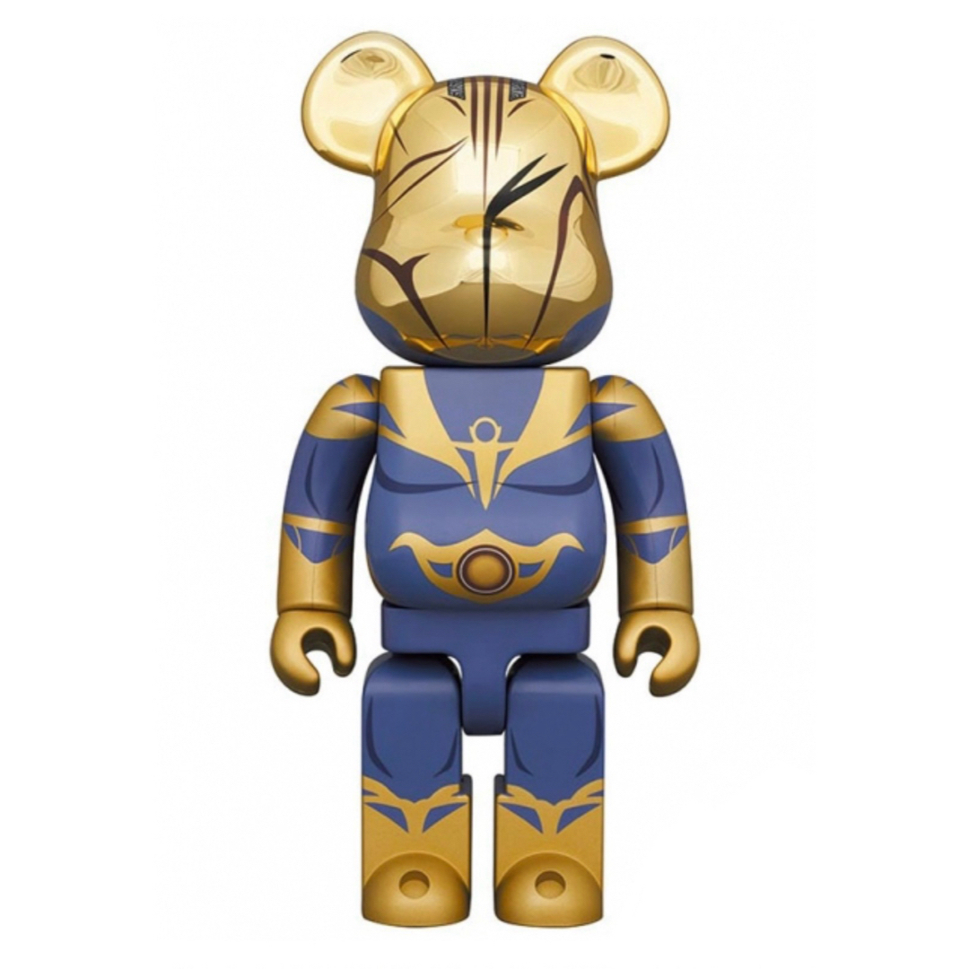 BE@RBRICK Dr. FATE 400％BERBRICK