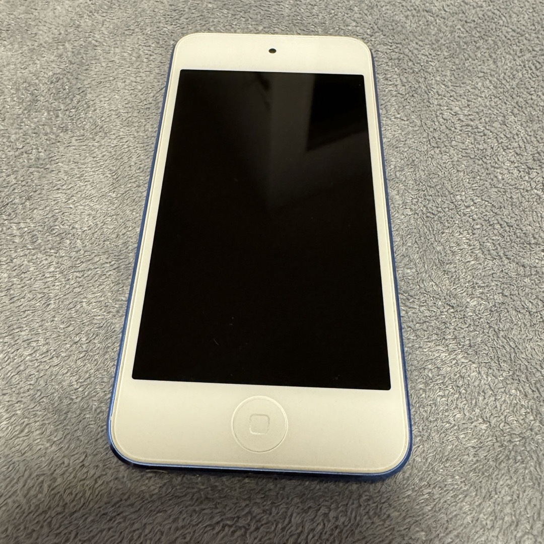 ポータブルプレーヤーipod touch 第７世代 32GB