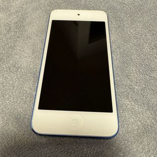 アイポッドタッチ(iPod touch)のipod touch 第７世代 32GB(ポータブルプレーヤー)