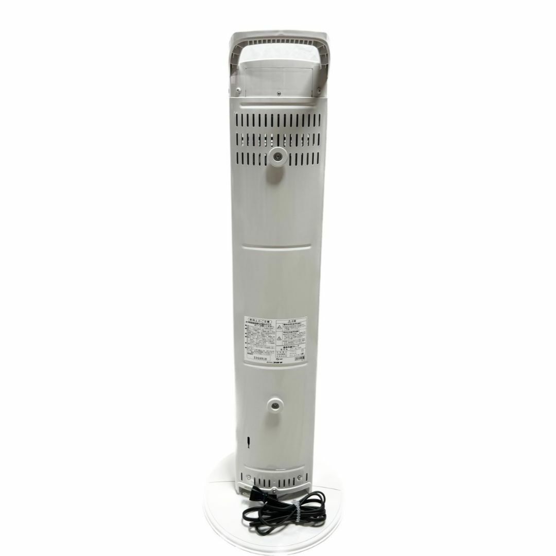 コロナ - ☆極美品 コロナ コアヒートスリム DH-919R W 遠赤外線