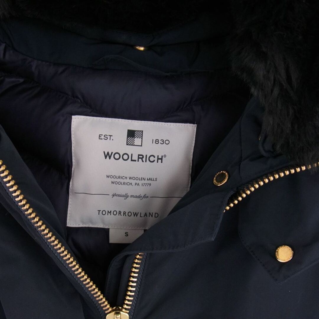 WOOLRICH   WOOLRICH ウールリッチ ダウンジャケット WWOU